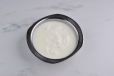 Plain Curd
