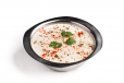 Onion Raita