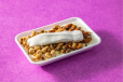 Rice Pudding Nut Cream