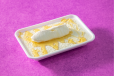 Rice Pudding Cream And Honey