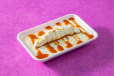 Rice Pudding Caramel Cream