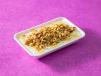 Rice Pudding Nuts And Honey