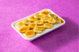 Rice Pudding Caramel Banana