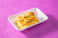 Cream Carmel Banan Carmel