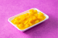 Milk Pudding Mango