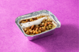 Oven Rice Pudding Cream Nuts