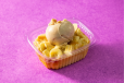 Cramlino Banana Caramel Ice Cream