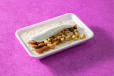 Ashura Cream Nuts