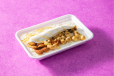 Ashura Nuts, Cream And Honey
