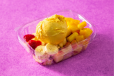 Fruit Ice Cream