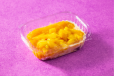 Mango Pumpkin