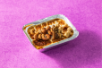 Pumpkin Nuts