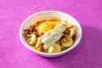 Shabah Pumpkin Ice Cream