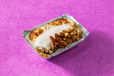 Pumpkin Nuts And Cream