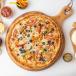 Vegetable Pizza - Medium | بيتزا خضار - وسط
