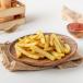 French Fries | بطاطس مقلية