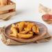 Potato Wedges | بطاطس ويدجز