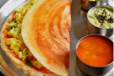 Masala Dosa