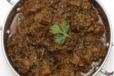 Mutton Kadai