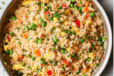 Egg Fried Rice