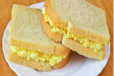 Egg Sandwich
