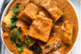 Butter Paneer