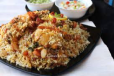 Thalasseri Dum Chicken