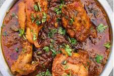 Hyderabadi Chicken