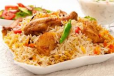 Biriyani Rice