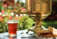Samovar Tea