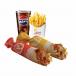 2 Chicken Shawarma Bundle