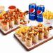 2 Arabic Shawarma Bundle