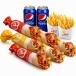 6 Chicken Shawarma Bundle