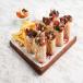 Arabic Beef Shawarma Sandwich
