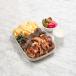 Mixed Shawarma Platter