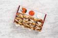 Lebanese Chicken Shawarma Bites Box 12 Pecs