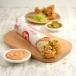 Crispy Chicken Wrap