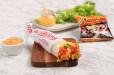 Cheetos Crispy Wrap