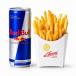 Make it combo (Red Bull)