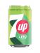 7UP Diet