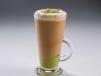 Pistachio Latte