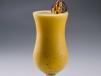 Smooth Passion Fruit Milk Base