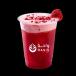 Raspberry Fizz