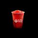 Vimto Slush