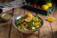 سلطة عربية  / ARABIC SALAD
