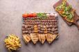 كيلو مشاوي  لحم مشكلة / MIX GRILL MEAT KILO