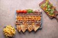 كيلو مشاوي مشكلة  / MIXED GRILL KILO 