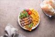 وجبة تكا  / TEKKA MEAL