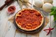 منقوشة محمرة / MUHAMMARA MANKOUSHE