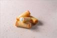 لفائف الجبنة المقلية / FRIED CHEESE ROLL